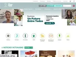 Sites similar to gruponutresa.com