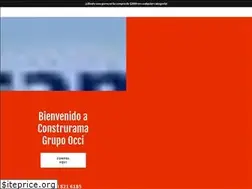 Sites similar to grupoocci.com