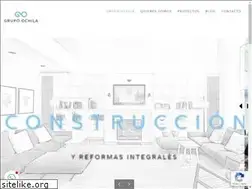 Sites similar to grupoochila.com