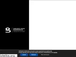 Sites similar to grupooda.com