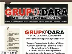 Sites similar to grupoodara.jimdo.com