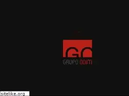 Sites similar to grupoodim.com