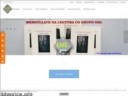 Sites similar to grupoodl.es