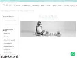Sites similar to grupoolmitos.com