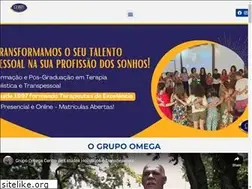 Sites similar to grupoomega.org