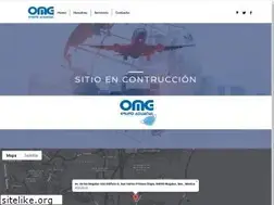 Sites similar to grupoomg.com