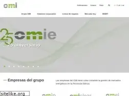Sites similar to grupoomi.eu