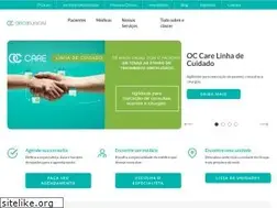 Sites similar to grupooncoclinicas.com