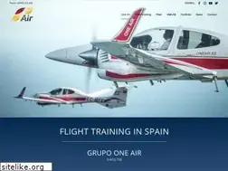 Sites similar to grupooneair.com