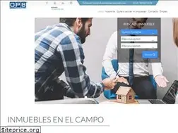 Sites similar to grupoopb.com.pe