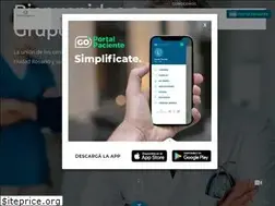 Sites similar to grupoorono.com.ar