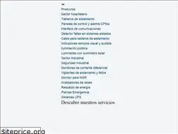Sites similar to grupoors.com.mx