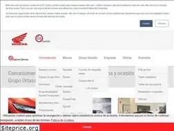 Sites similar to grupoortasa.com