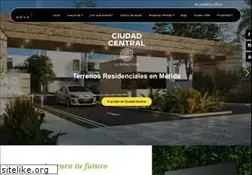 Sites similar to grupoorve.mx