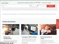 Sites similar to grupopalausa.com