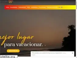Sites similar to grupopalmareal.com