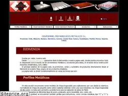 Sites similar to grupopanel.com