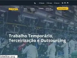 Sites similar to grupopanna.com.br