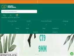 Sites similar to grupopantanal.com.br