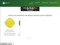 Sites similar to grupopapalotla.com