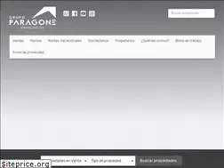 Sites similar to grupoparagone.com