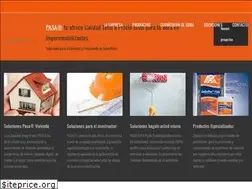 Sites similar to grupopasabajio.com.mx