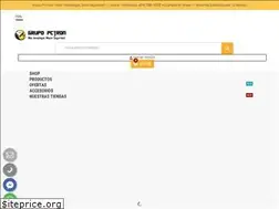 Sites similar to grupopctron.com
