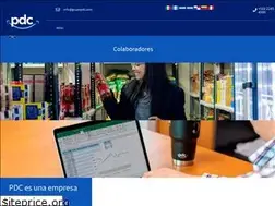 Sites similar to grupopdc.com