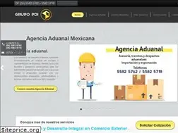 Sites similar to grupopdi.com