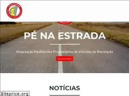 Sites similar to grupopenaestrada.com.br