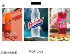 Sites similar to grupopenafiel.com.mx