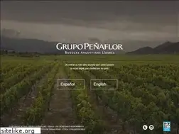 Sites similar to grupopenaflor.com.ar