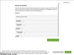 Sites similar to grupopenalver.com