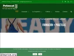 Sites similar to grupopenascal.com