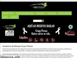 Sites similar to grupoperaza.org