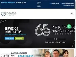 Sites similar to grupoperches.com