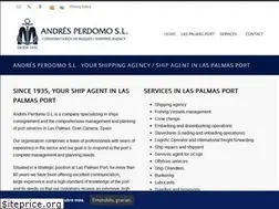 Sites similar to grupoperdomo.com
