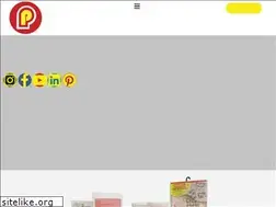 Sites similar to grupoperfetto.com.br