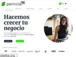 Sites similar to grupoperinola.com