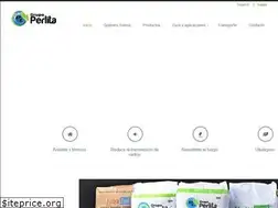 Sites similar to grupoperlita.com