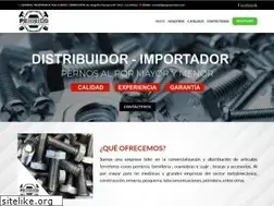 Sites similar to grupopernico.com