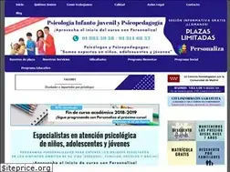 Sites similar to grupopersonaliza.com