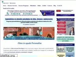 Sites similar to grupopersonaliza.es