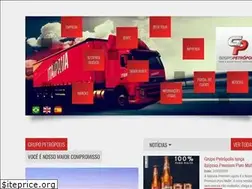 Sites similar to grupopetropolis.com.br