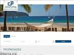 Sites similar to grupopia.com.mx