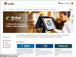 Sites similar to grupopie.com