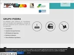 Sites similar to grupopiedra.es