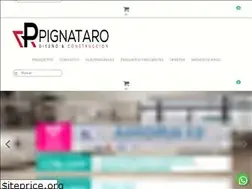 Sites similar to grupopignataro.com.ar