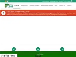 Sites similar to grupopim.com