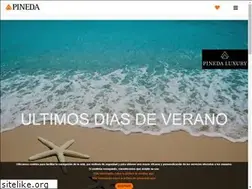 Sites similar to grupopineda.es
